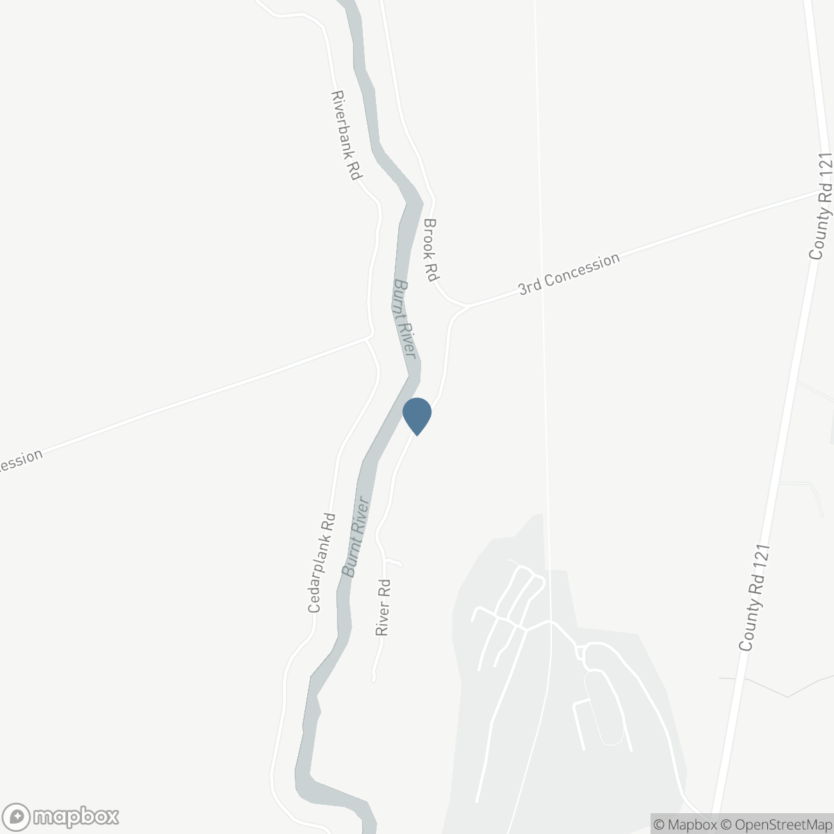 30 RIVER ROAD, Fenelon Falls, Ontario K0M 1N0